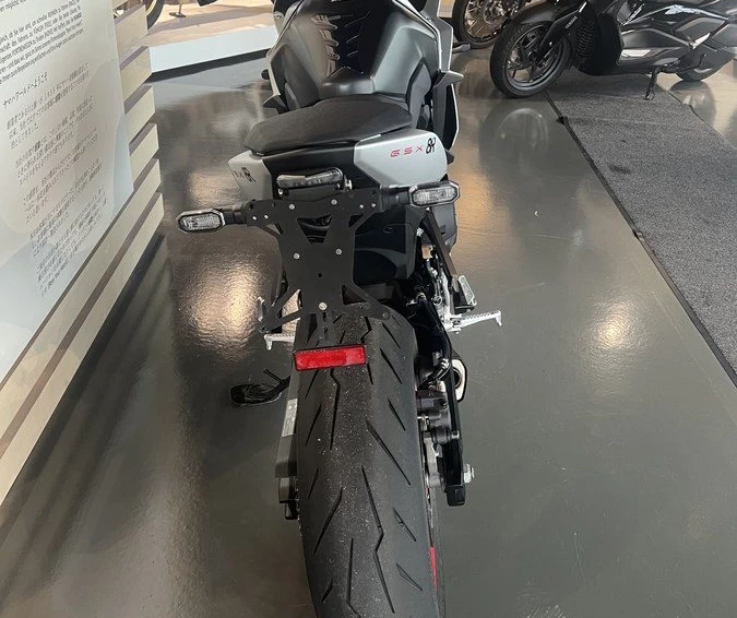 Angebot Suzuki GSX-8R Bild 7: Angebot Suzuki GSX-8R