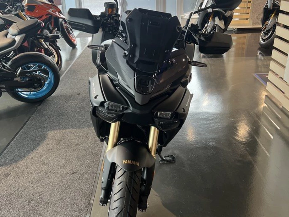 Angebot Yamaha Tracer 9 GT Y-AMT Bild 3: Angebot Yamaha Tracer 9 GT Y-AMT