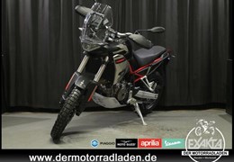Gebrauchte Aprilia Tuareg 660