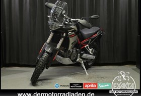 Aprilia Tuareg 660