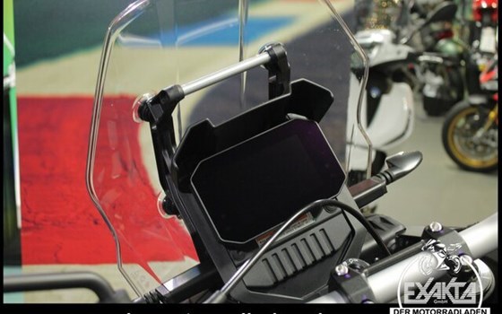 Gebrauchtmotorrad Aprilia Tuareg 660 - Bild 10