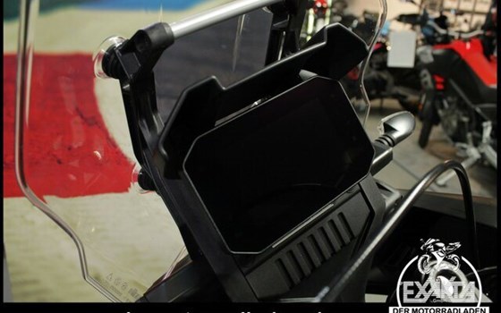 Gebrauchtmotorrad Aprilia Tuareg 660 - Bild 11