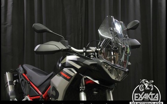 Gebrauchtmotorrad Aprilia Tuareg 660 - Bild 12
