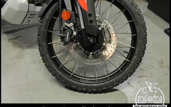 Gebrauchtmotorrad Aprilia Tuareg 660 - Bild 14