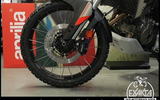 Gebrauchtmotorrad Aprilia Tuareg 660 - Bild 15