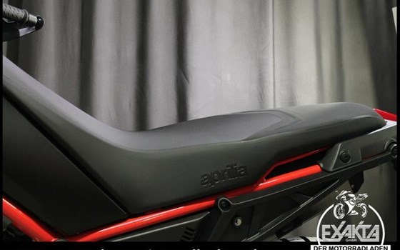 Gebrauchtmotorrad Aprilia Tuareg 660 - Bild 18