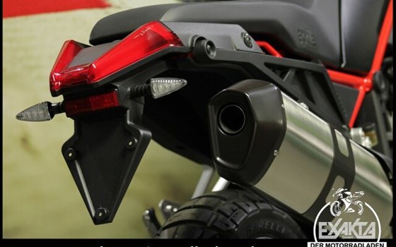 Gebrauchtmotorrad Aprilia Tuareg 660 - Bild 20