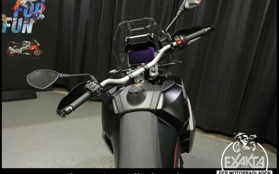 Gebrauchtmotorrad Aprilia Tuareg 660 - Bild 7