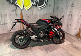 Gebrauchte Aprilia RS 125 Replica