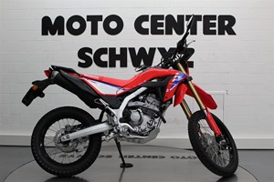 Angebot Honda CRF300L