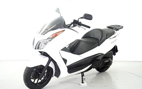 Motorrad Occasion Honda NSS 300 Forza - Bild 3