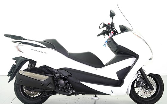 Motorrad Occasion Honda NSS 300 Forza - Bild 4