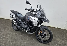 Neumotorrad BMW R 1300 GS Adventure Neumotorrad BMW R 1300 GS Adventure