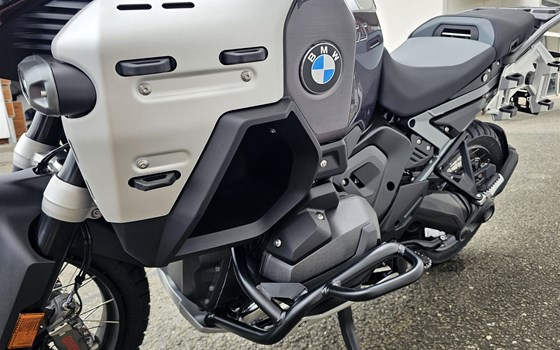Neufahrzeug BMW R 1300 GS Adventure - Bild 4 Neufahrzeug BMW R 1300 GS Adventure - Bild 4
