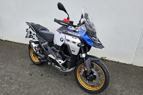 BMW R 1300 GS Adventure