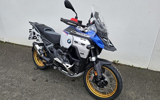 Neufahrzeug BMW R 1300 GS Adventure - Bild 1 Neufahrzeug BMW R 1300 GS Adventure - Bild 1
