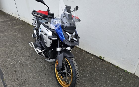Neufahrzeug BMW R 1300 GS Adventure - Bild 2 Neufahrzeug BMW R 1300 GS Adventure - Bild 2