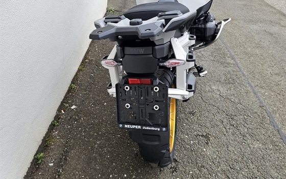 Neufahrzeug BMW R 1300 GS Adventure - Bild 3 Neufahrzeug BMW R 1300 GS Adventure - Bild 3