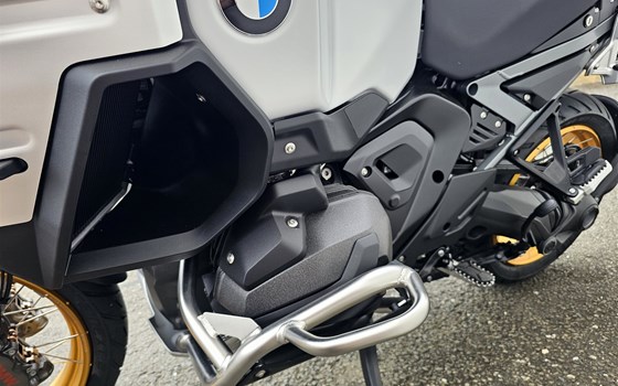 Neufahrzeug BMW R 1300 GS Adventure - Bild 4 Neufahrzeug BMW R 1300 GS Adventure - Bild 4