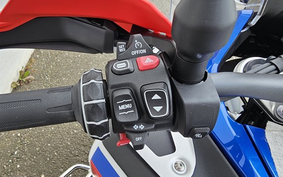 Neufahrzeug BMW R 1300 GS Adventure - Bild 7 Neufahrzeug BMW R 1300 GS Adventure - Bild 7
