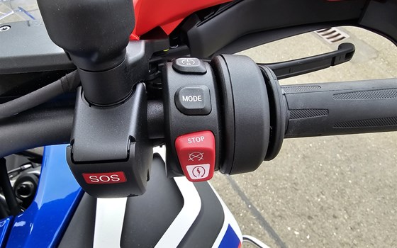 Neufahrzeug BMW R 1300 GS Adventure - Bild 8 Neufahrzeug BMW R 1300 GS Adventure - Bild 8