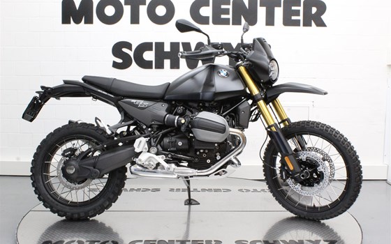 Neufahrzeug BMW R 12 G/S - Bild 1