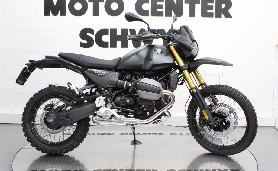 Angebot BMW R 12 G/S Bild 1: Angebot BMW R 12 G/S