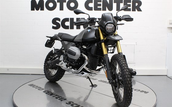 Neufahrzeug BMW R 12 G/S - Bild 2