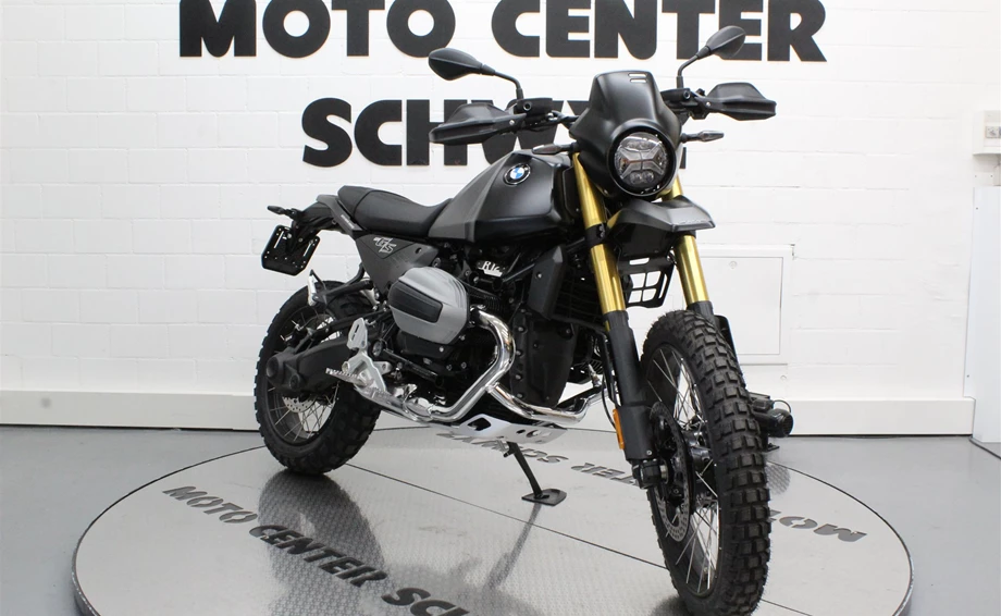 Angebot BMW R 12 G/S Bild 2: Angebot BMW R 12 G/S