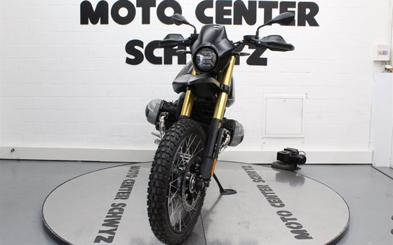 Neufahrzeug BMW R 12 G/S - Bild 3