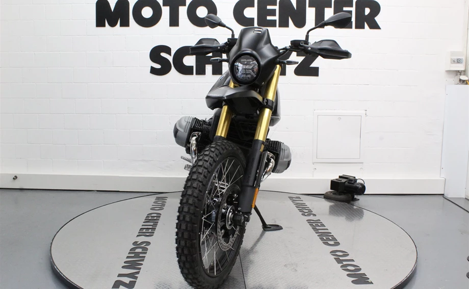 Angebot BMW R 12 G/S Bild 3: Angebot BMW R 12 G/S