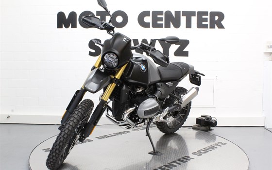 Neufahrzeug BMW R 12 G/S - Bild 4