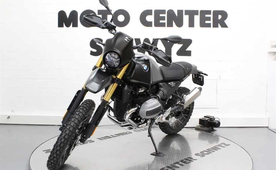 Angebot BMW R 12 G/S Bild 4: Angebot BMW R 12 G/S