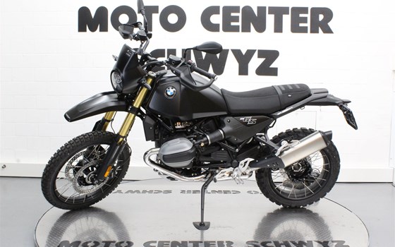 Neufahrzeug BMW R 12 G/S - Bild 5