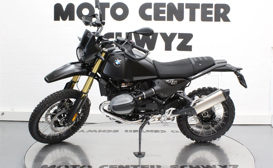 Angebot BMW R 12 G/S Bild 5: Angebot BMW R 12 G/S