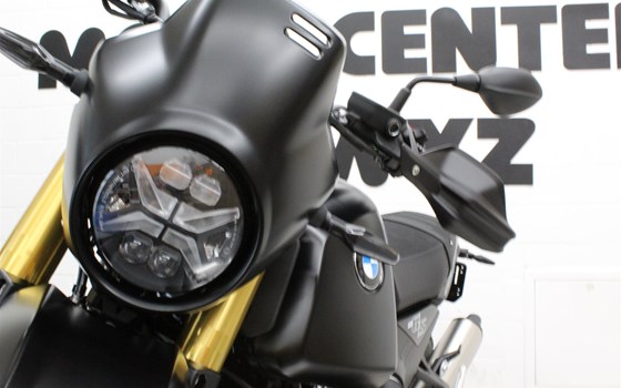 Neufahrzeug BMW R 12 G/S - Bild 6