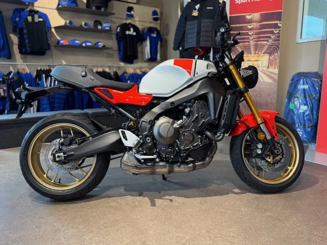 Angebot Yamaha XSR900 Bild 1: Angebot Yamaha XSR900