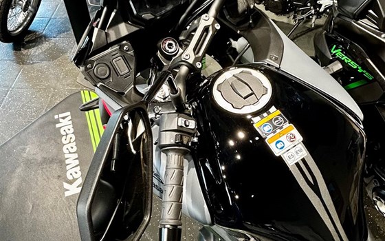 Neufahrzeug Kawasaki Versys 650 - Bild 4