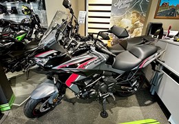 Neumotorrad Kawasaki Versys 650