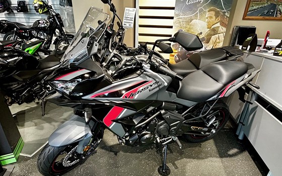 Neufahrzeug Kawasaki Versys 650 - Bild 1