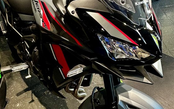 Neufahrzeug Kawasaki Versys 650 - Bild 3
