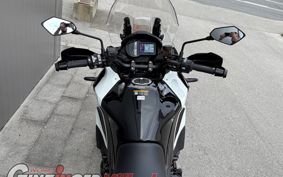 Gebrauchtmotorrad Kawasaki Versys 1100 SE - Bild 5 Gebrauchtmotorrad Kawasaki Versys 1100 SE - Bild 5