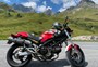 Motorrad