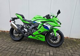 Neumotorrad Kawasaki Ninja ZX-4RR