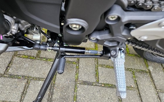 Neufahrzeug Kawasaki Ninja ZX-4RR - Bild 12