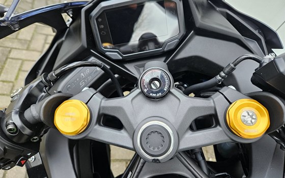 Neufahrzeug Kawasaki Ninja ZX-4RR - Bild 13