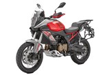 Angebot QJ Motor SRT 600 SX