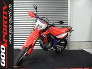 Honda CRF300L