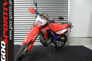 Angebot Honda CRF300L