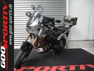 Honda CRF1100L Africa Twin